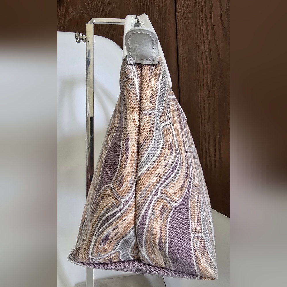Longchamp Multicolor Handbag - Picture 6 of 13